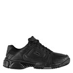 Slazenger Mens Tennis Shoe Mens Black/Black 10.5