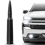 EcoAuto Badass 50 Cal Bullet Antenn