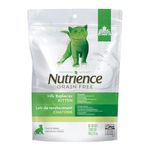 Nutrience Natural Kitten Milk Replacer - 340 g (12 oz)