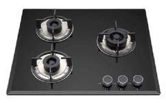 Ceramic Hobs