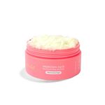 Bushbalm Ingrown Hair Exfoliating Scrub - Reduces Appearance of Ingrown Hairs and Razor Bumps, Soothes Skin and Post-Shave Redness - Watermelon Sugar, 236 ml