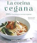 La cocina vegana / The Vegan Cookbo