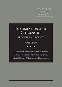 Immigratio