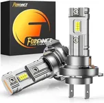 forenner H7 LED Light Bulbs, Super 