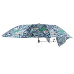 UIIHUNT Tree Stand Hunting Umbrella: Portable Treestand Umbrella, 57" Wide Weather-Resistant Camo Tree Umbrella for Tree Stand, Quick Set, Durable & Easy-to-Install, Hunting Gear and Accessories