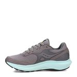 Saucony Women's Cohesion 16 Running Shoe, 10.5 M US