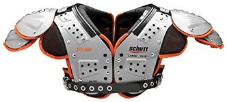 Schutt Sports Varsity XV HD All Purpose Shoulder Pad, Large