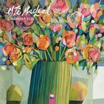 Esté Macleod Wall Calendar 2025 (Art Calendar)