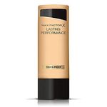 Max Factor Lasting Performance Oil Foundation 106 natural beige 35ml