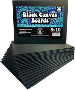 Black Canv