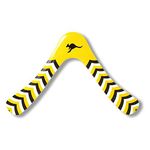 BoomerangFan BoomerangFanSPIRIT-L 30.5 cm Spirit Left Handed Boomerang