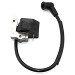 Ignition Coil for Husqvarna Poulan Paramount Weed Eater McCulloch Snapper Partner Jonsered Craftsman Gas Blower Trimmer 530039134 530039218