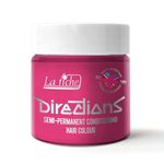 La Riche Directions Semi-Permanent Hair Color 100ml Tub - Carnation Pink