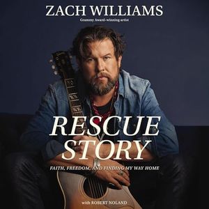 Rescue Sto