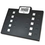 My Weigh SCMXL440T XL440 High Capacity Talk Scale