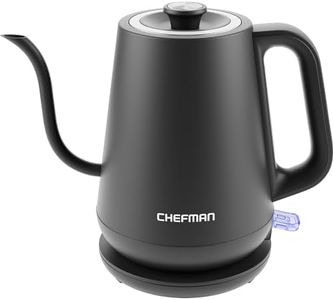 Chefman Go