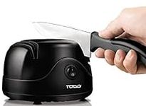 TODO New Electric Knife Sharpener K