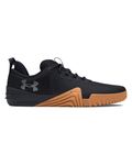 Under Armour Men's Training Shoes Black,6