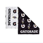 Gatorade Baltimore Ravens Towel