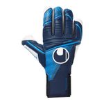 Uhlsport Absolutgrip Tight HN Goalkeeper Gloves Size 10