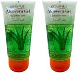 Patanjali Aloe Vera Gel - 150ml Pack of 2