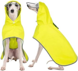 FUAMEY Dog