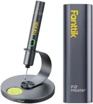 Fanttik T1 Max Soldering Iron Kit & F2 Master Mini Cordless Rotary Tool Kit