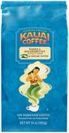 Kauai Coffee Vanilla Macadamia Nut, Medium Roast - Ground Coffee, 24 oz Package