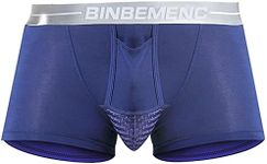 BINBEIV Men's Varicocele Underwear 