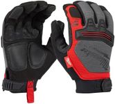 Milwaukee 48-22-8733 Demolition Gloves, X-Large