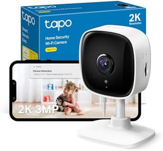 Tapo C110 