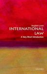 International Law: A Very Short Introduction