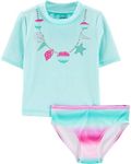 Carter's Girls Swimsuit