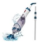 Pool Vacuum for Above Ground Pool w