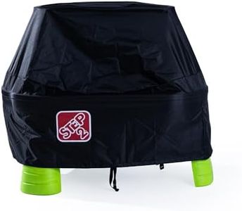 Step2 Rain
