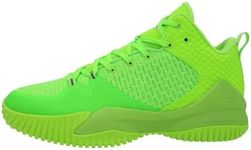 PEAK High Top Mens Basketball Shoes