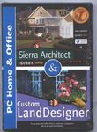 Sierra Home Architect 4.0 and Custo