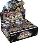 Yu-Gi-Oh! - Battle Of Chaos Booster box