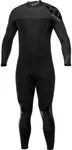 BARE 3/2MM Revel Men's Full Wetsuit