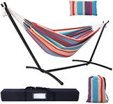 Hammock with Stand, Ohuhu Double Ha