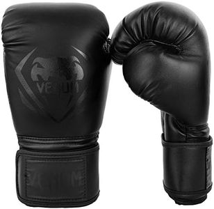 Venum Contender Boxing Gloves MMA UFC Muay Thai Kick Boxing K1-16 Ounce