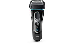 Braun Series 5-5160s, Razor