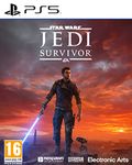 Electronic Arts Star Wars Jedi : Survivor | Standard Edition | PlayStation 5