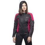 Waterproof Riding Jacket For Women