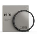 Urth 67mm UV Lens Filter (Plus+) — Ultra-Slim, 30-Layer Nano-Coated UV Camera Lens Protection