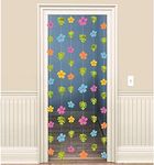 (PKT) Hawaiian Hibiscus String Deco