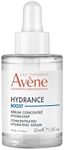 Eau Thermale Avène Hydrance Boost Concentrated Hydrating Serum, 48 Hour Hydration, Hyaluronic Acid, 1.0 fl.oz.