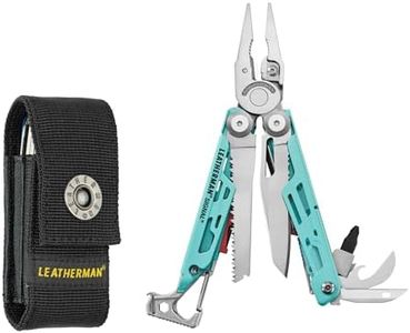 LEATHERMAN