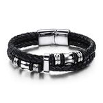 MoAndy Mens Bracelets