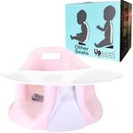 Upseat Baby Floor Seat Booster Chai